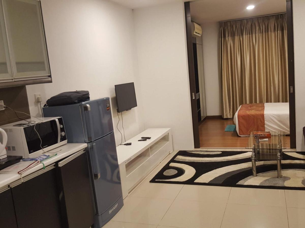 One Maxim Residence At Taragon Куала-Лумпур Екстер'єр фото