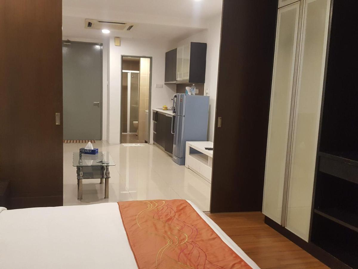 One Maxim Residence At Taragon Куала-Лумпур Екстер'єр фото