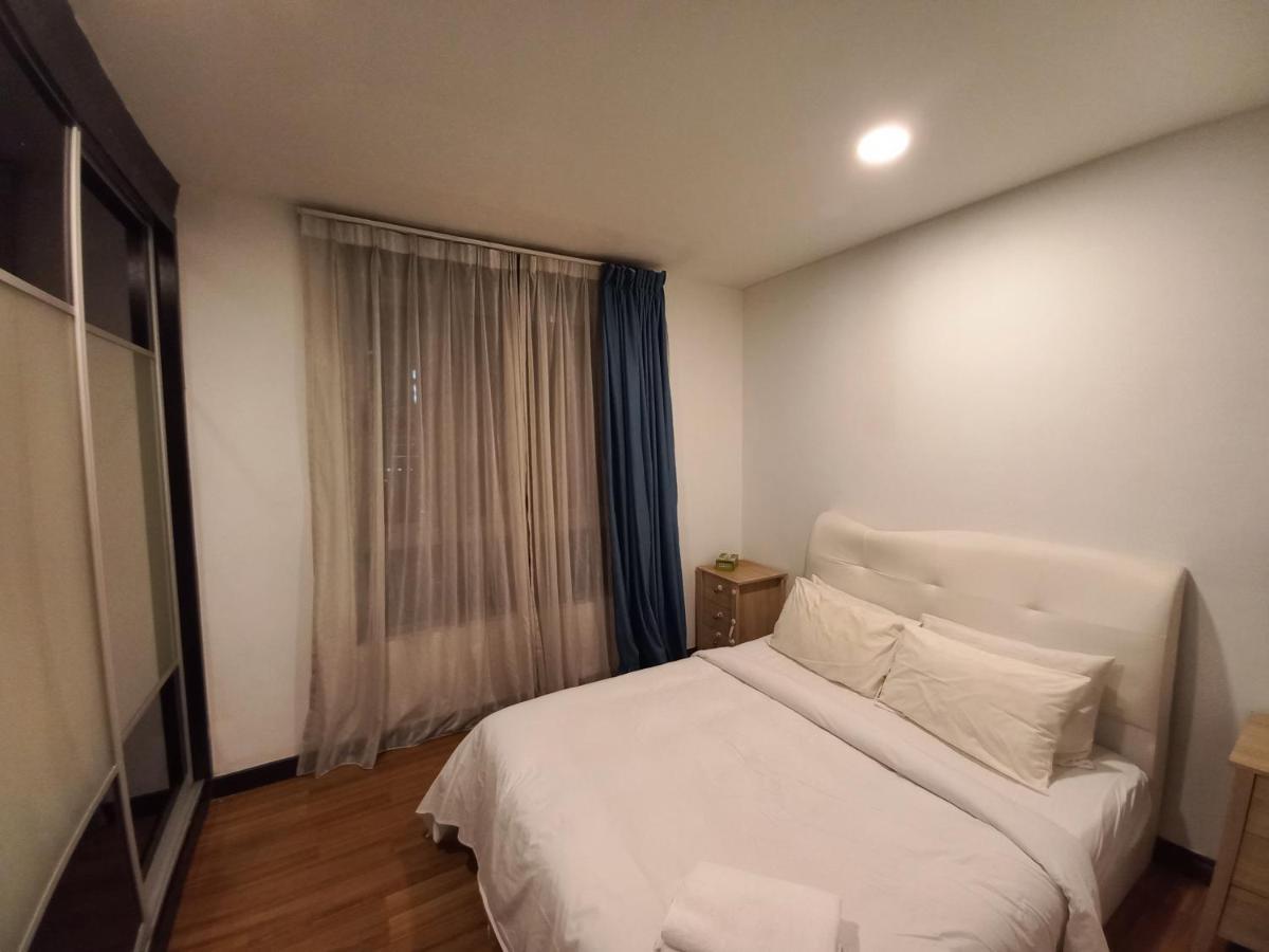 One Maxim Residence At Taragon Куала-Лумпур Екстер'єр фото