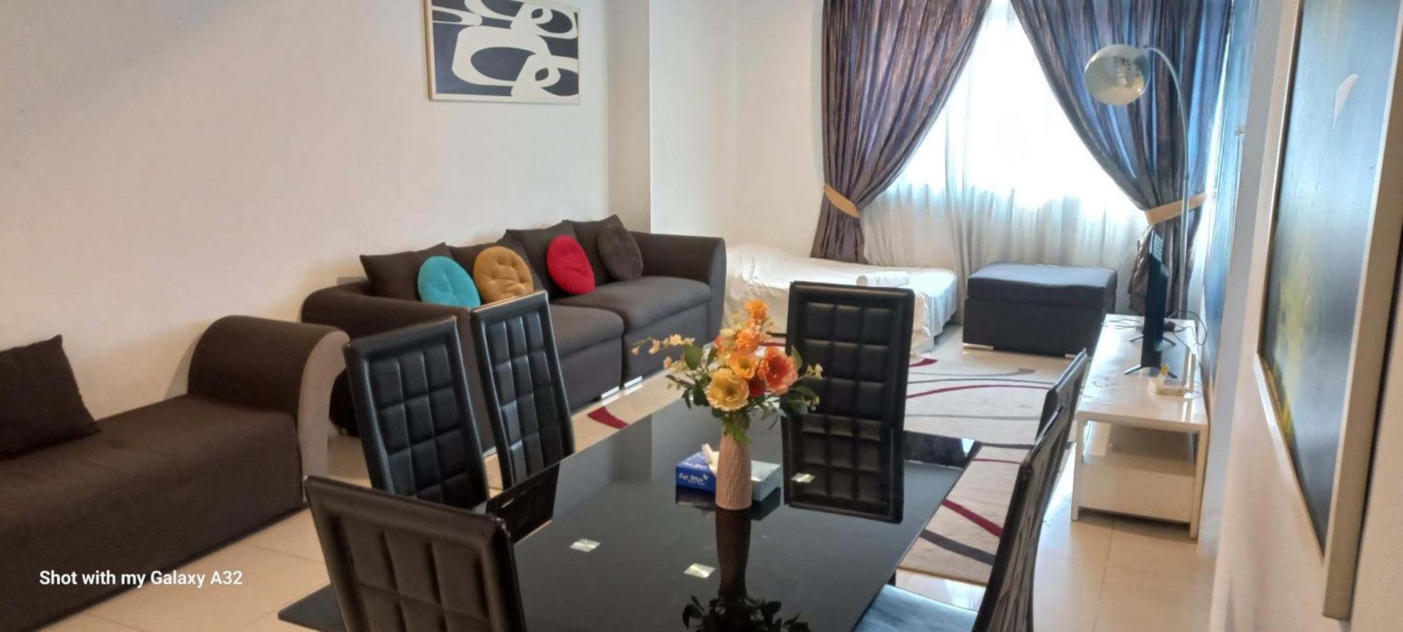 One Maxim Residence At Taragon Куала-Лумпур Екстер'єр фото
